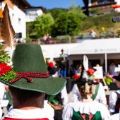 Bezirksmusikfest Sonntag